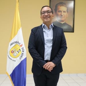 Ángel García obtiene grado de Doctor en Teología con su tesis sobre ecología y antropología teológica 