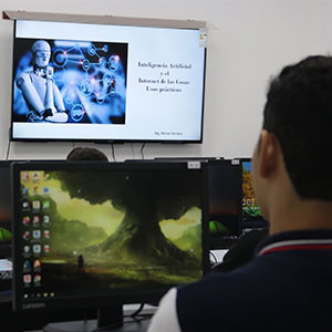 Se acerca el Open House 2023 de la Universidad Don Bosco 