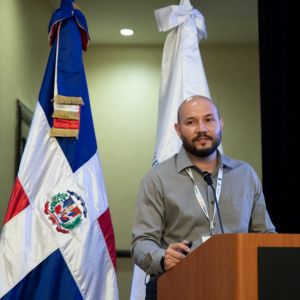 Director de los posgrados en Ciencias Sociales presentó ponencia en foro regional sobre el miedo al cibercrimen en República Dominicana 