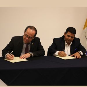 Acuerdo entre la UDB y alcaldía de Ilopango beneficiará a jóvenes de la zona 