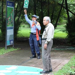 Simulacro nacional de evacuación de terremotos promueve cultura de prevención 