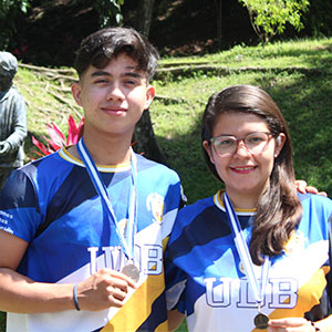 Estudiantes se coronan campeones de ajedrez en la liga ANADES 