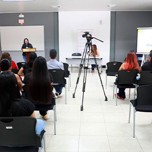 UDB y DELSUR clausuran la segunda edición de DELSUR STEM Academy 