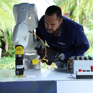 ISA UDB realiza Segundo Congreso de Automatización 