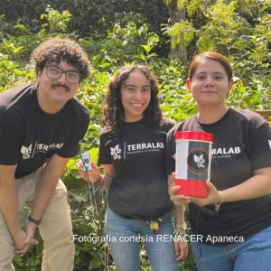 Estudiantes de mecatrónica desarrollan dispositivos de medición para variables de cultivo 