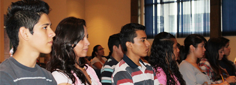 Investigadores de la FLACSO presentan investigación sobre cultura política juvenil