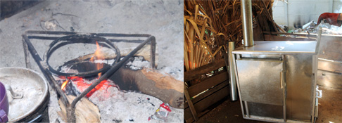 Proyecto innovador sobre uso eficiente de biomasa beneficiará a población salvadoreña