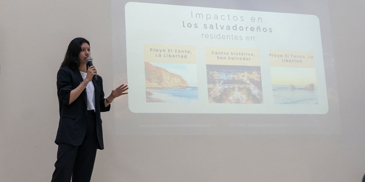 Asociación de Comunicadores Universitarios Salesianos organizan certamen de oratoria 