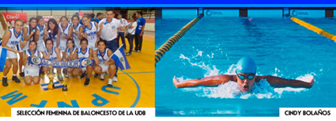 Campeonas de Oro
