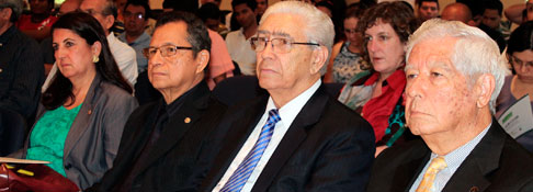 UDB coordina primera reunión anual de la Red Iberoamericana de Investigación del CYTED