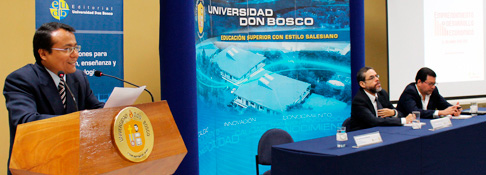 Emprendimiento y desarrollo económico en El Salvador