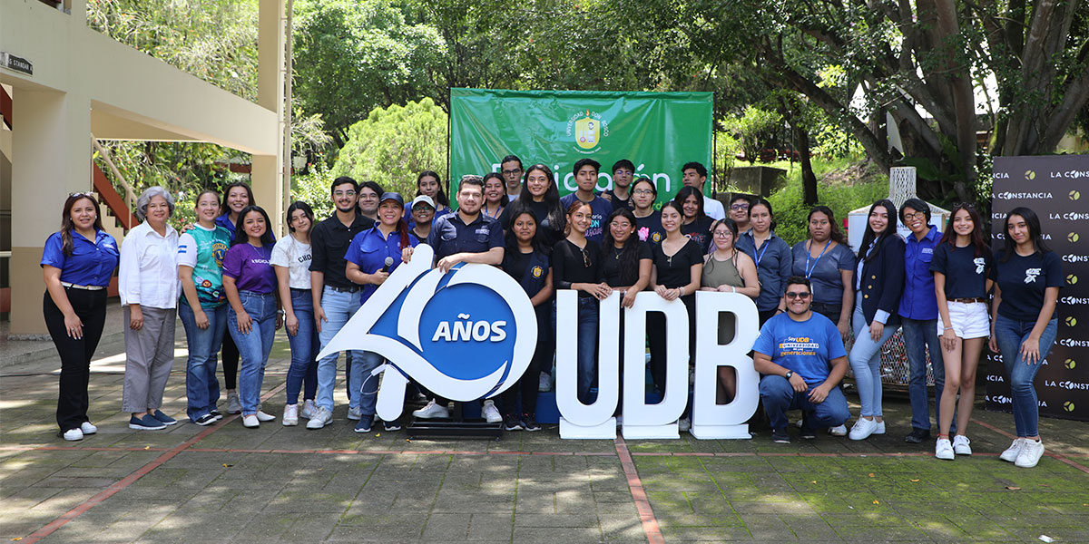 Culminan nueva edición del Reciclatón Pro Becas 