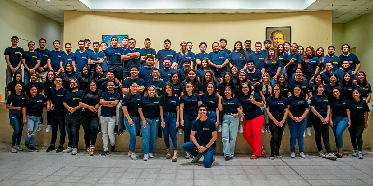 Escuela de Comunicación prepara una nueva edición del Encuentro de Comunicadores bajo el lema "Ideas que trascienden" 