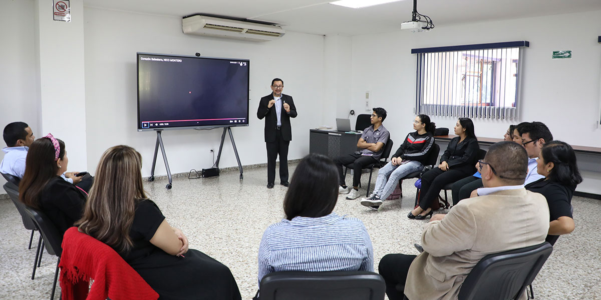 Concluye Curso Introductorio de Salesianidad 