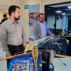 UDB participa en Innovatech 2025 