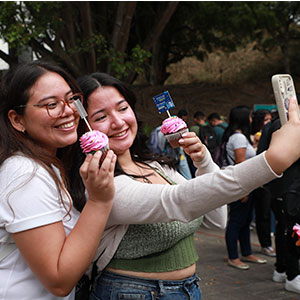 Celebran a lo grande fiesta de Don Bosco 
