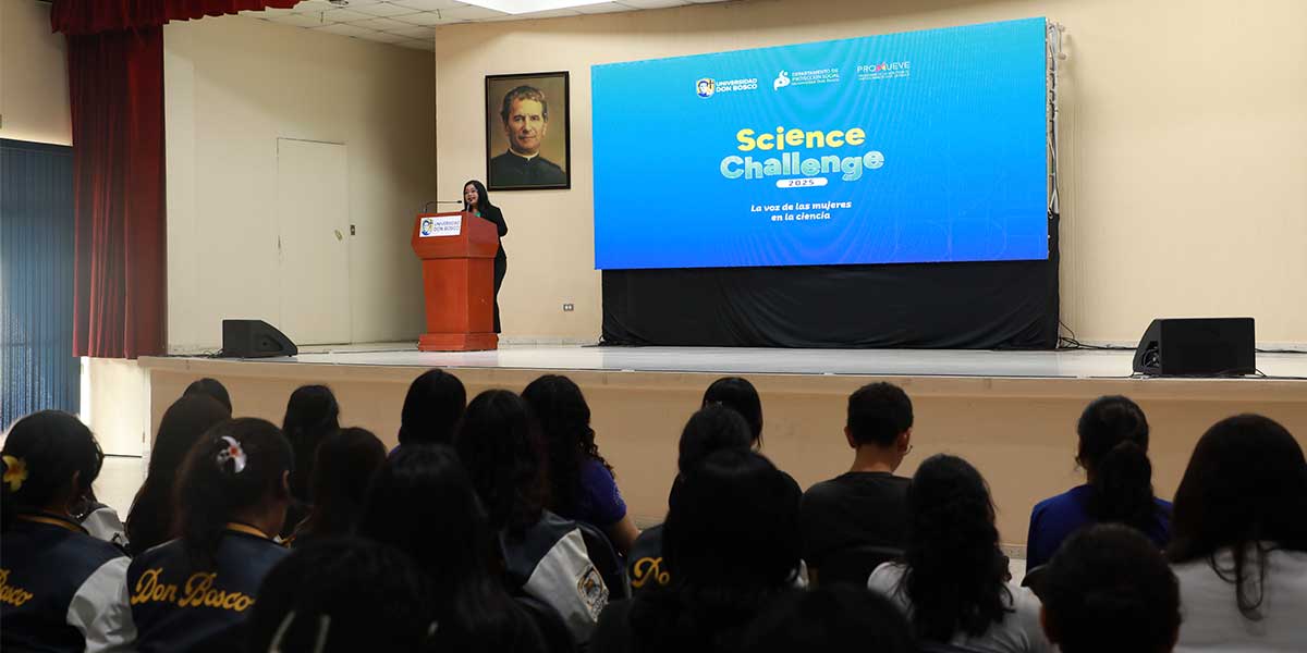 Conmemoran Día Internacional de la Mujer y la Niña en la Ciencia 