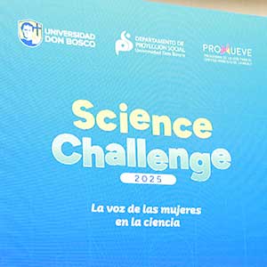 Conmemoran Día Internacional de la Mujer y la Niña en la Ciencia 