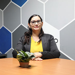 Yaneth Umaña: “Me defino como una persona resiliente y con mucha fuerza” 