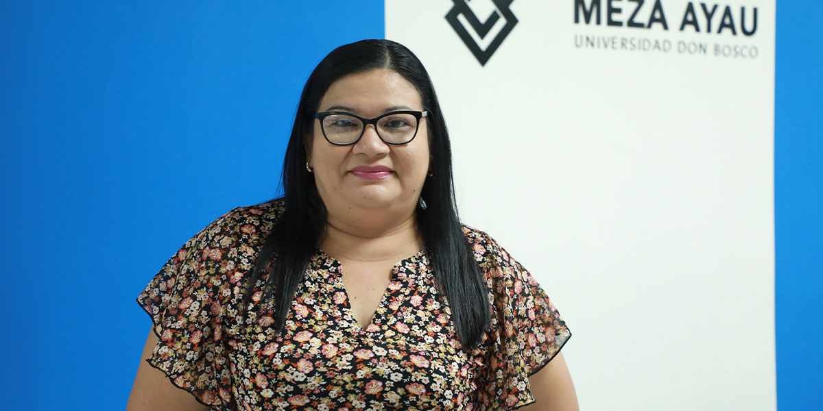 Linda Quezada: “Si a veces nos caemos, tenemos que levantarnos” 