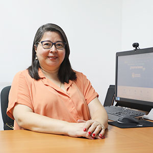 Mónica Lazo: La educación es una herramienta poderosa para el empoderamiento y el progreso 