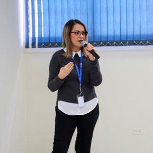 Claudia Morales: “La confianza y autoestima son claves en el desarrollo y éxito personal” 