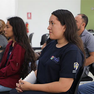 Inauguran cuarta edición de DELSUR STEM Academy 