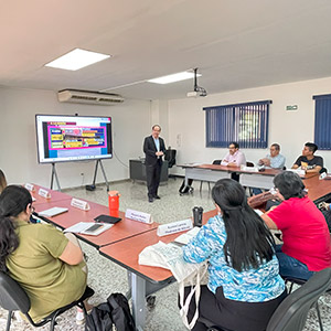 Concluyen nueva cohorte del Curso Introductorio de Salesianidad Nivel 1 