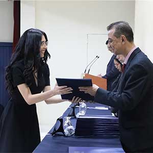 Universidad Don Bosco celebra la LXXI Ceremonia de Graduación con importantes hitos y nuevas generaciones profesionales 
