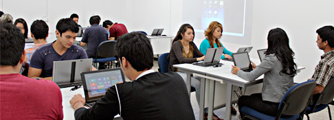 Crean técnico en desarrollo de aplicaciones móviles [El Diario de Hoy]