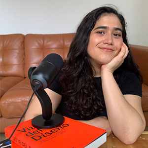 Tere Morán: una diseñadora industrial estratégica 