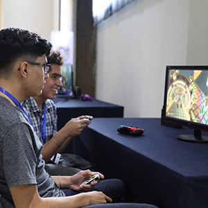 Nexo Gamer UDB: Una experiencia que conecta 