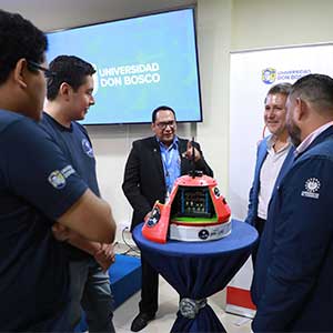 Observatorio Micro Macro presentó proyecto “Misión Zuyat” 