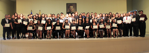 Educadores de los centros de programas de atención del ISNA fortalecen competencias pedagógicas