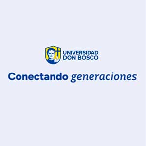 UDB clausura la primera cohorte del programa Conectando Generaciones 