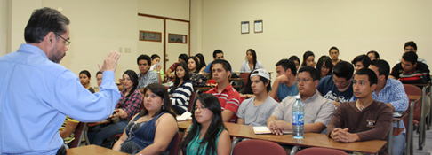 Asociacionismo Salesiano Universitario