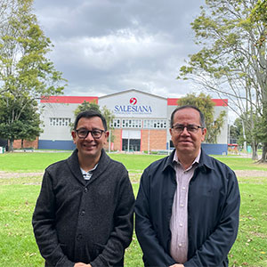 Universidad Don Bosco participa en el XI Encuentro de Pastoral IUS América 