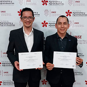 Colaboradores de UDB Virtual culminan diplomatura en IA aplicada a la Educación Universitaria 