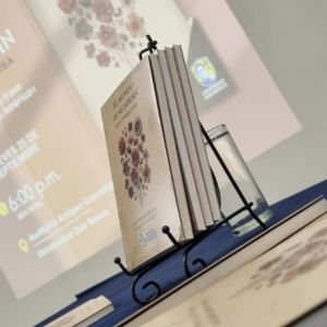 Editorial Universidad Don Bosco rescata el legado de Julio Enrique Ávila y acerca a los jóvenes la verdadera historia del “Pulgarcito de América” 
