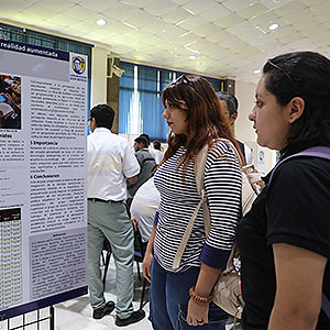 Simposio de Ciencia y Tecnología UDB: un espacio dedicado a la gestión del conocimiento 