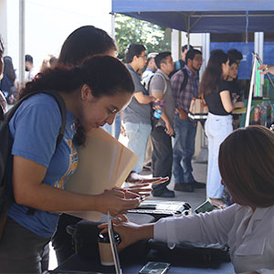 Networking para el Empleo: conectando talento UDB con oportunidades en la Industria Creativa 