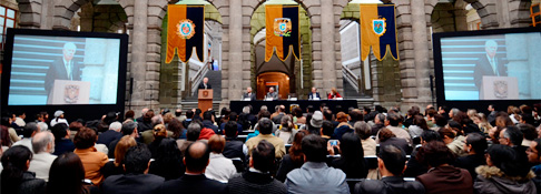 Presentan programa PERSEVERA en 3ª  Conferencia Latinoamericana CLABES 2013