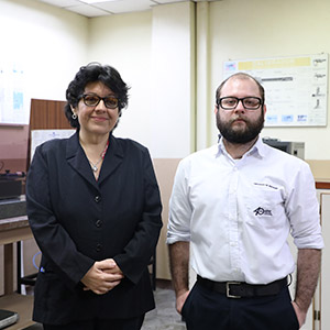 Departamento de Metrología y Ensayos de la UDB: Un cuarto de siglo de aportes al desarrollo científico, industrial y académico de El Salvador 