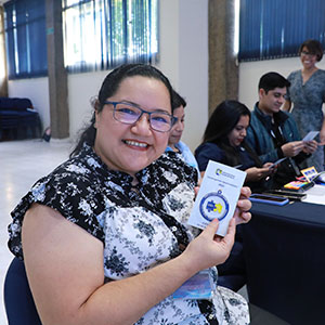 Presentan logros y resultados del trabajo en conjunto entre la UDB y sus aliados estratégicos 