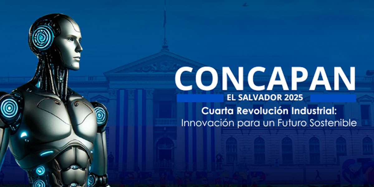 Investigadores de la Universidad Don Bosco destacan en CONCAPAN 2025 