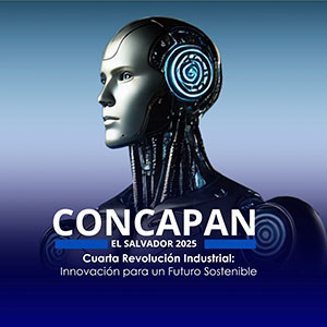 Investigadores de la Universidad Don Bosco destacan en CONCAPAN 2025 