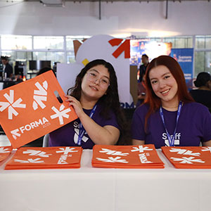 Nueva generación de diseñadores industriales presenta FORMA: la plataforma que conecta y transforma 