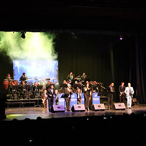 UDB impulsa una nueva edición del Concierto Benéfico Bien es Dar Educación 