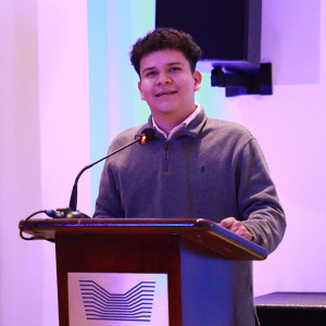 Estudiantes de la Escuela de Comunicación destacan en Concurso de Audiovisuales a nivel nacional 