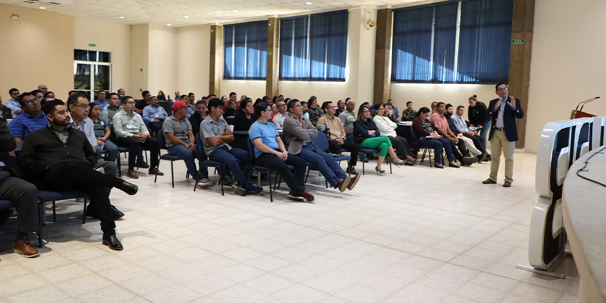 Comunidad Universitaria asiste a Jornadas Salesianas 2026 